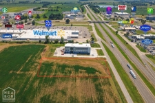 Land property for sale in Blytheville, AR