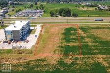 Listing Image #2 - Land for sale at 312 N Porter Drive, Blytheville AR 72315
