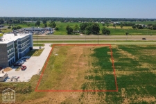 Listing Image #3 - Land for sale at 312 N Porter Drive, Blytheville AR 72315