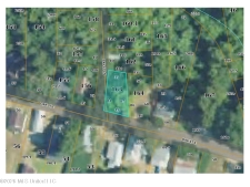 Land property for sale in Natchez, MS
