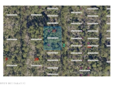 Land property for sale in Gulfport, MS