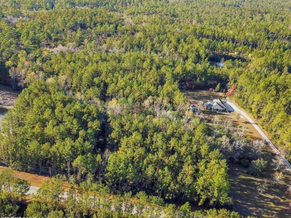 Listing Image #3 - Land for sale at Old Biloxi Road, Vancleave MS 39565