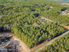 Land property for sale in Vancleave, MS