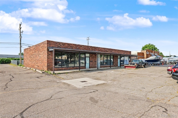 Listing Image #1 - Others for sale at 22909 Van Born Road, Taylor MI 48180 Listing Image #1 - Others for sale at 22909 Van Born Road, Taylor MI 48180