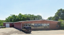 Industrial property for sale in Norwich, CT