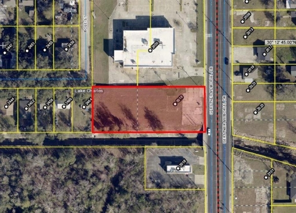 Listing Image #3 - Others for sale at 2016 Gerstner Memorial Drive, Lake Charles LA 70601