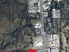 Land property for sale in Tahlequah Ok, OK