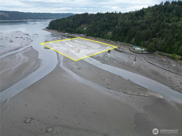 Listing Image #2 - Land for sale at NO SITE ADDRESS, UNION WA 98592 Listing Image #2 - Land for sale at NO SITE ADDRESS, UNION WA 98592
