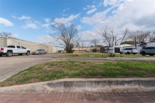 Listing Image #2 - Land for sale at 2107 North Main Street #35, Pearland TX 77581