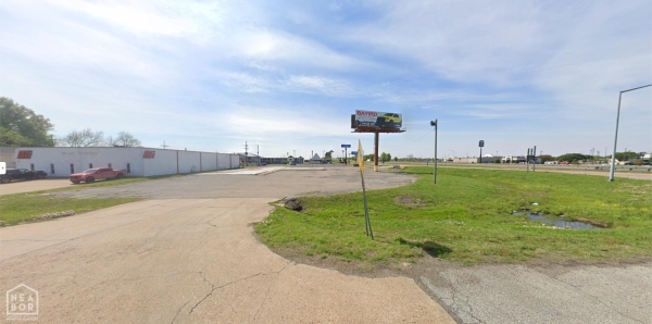 Listing Image #2 - Land for sale at 104 S Porter Drive, Blytheville AR 72315 Listing Image #2 - Land for sale at 104 S Porter Drive, Blytheville AR 72315
