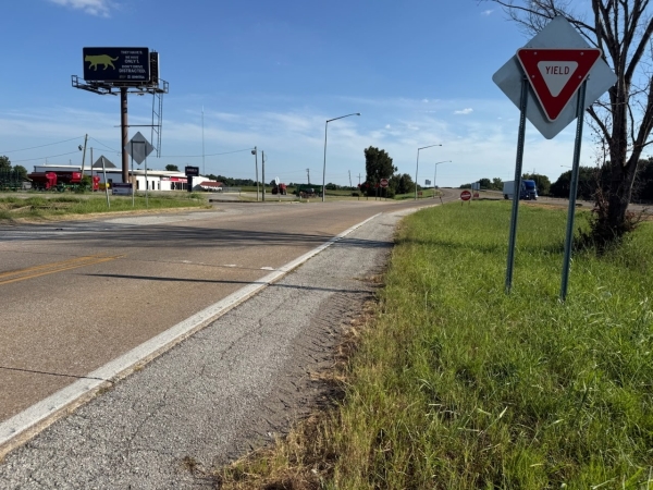 Listing Image #3 - Land for sale at 104 S Porter Drive, Blytheville AR 72315 Listing Image #3 - Land for sale at 104 S Porter Drive, Blytheville AR 72315