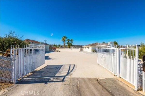 Listing Image #2 - Industrial for sale at 22475 Loch Lomond Drive, CLK CA 92587 Listing Image #2 - Industrial for sale at 22475 Loch Lomond Drive, CLK CA 92587