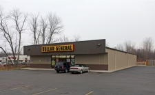 Retail property for sale in Hamlin, NY