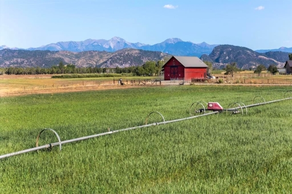Listing Image #1 - Land for sale at TBD S Hwy 550, Durango CO 81303 Listing Image #1 - Land for sale at TBD S Hwy 550, Durango CO 81303