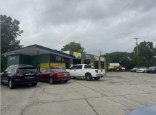 Retail property for sale in Youngstown, OH