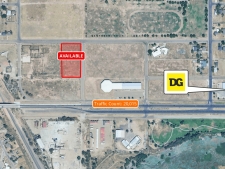 Land for sale in Amarillo, TX