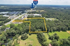 Land property for sale in Chipley, FL