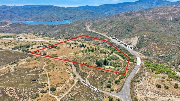 Listing Image #2 - Land for sale at 14777 State Highway 173, Hesperia CA 92345 Listing Image #2 - Land for sale at 14777 State Highway 173, Hesperia CA 92345