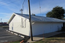 Listing Image #2 - Others for sale at 717 S Tyndall Parkway, Panama City FL 32404