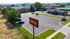 Listing Image #3 - Retail for sale at 739 S 20th St W, Billings MT 59102