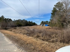 Listing Image #3 - Land for sale at 00 Crestwick St. Street, Saucier MS 39574