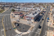 Retail property for sale in Philadelphia, NJ