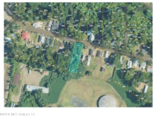 Land property for sale in Natchez, MS