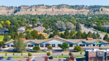 Retail property for sale in Billings, MT
