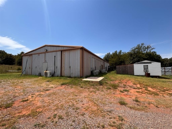 Listing Image #1 - Others for sale at 1201 E 15th Street, Chandler OK 74834 Listing Image #1 - Others for sale at 1201 E 15th Street, Chandler OK 74834