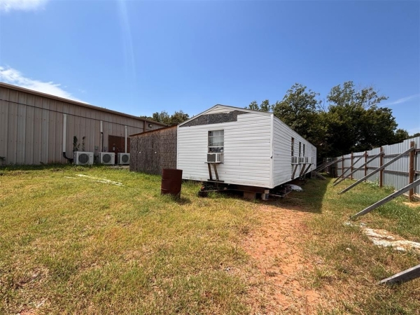 Listing Image #3 - Others for sale at 1201 E 15th Street, Chandler OK 74834 Listing Image #3 - Others for sale at 1201 E 15th Street, Chandler OK 74834