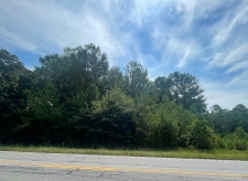Land property for sale in Walterboro, SC