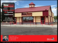 Retail property for sale in Chandler, AZ