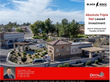 Retail property for sale in Chandler, AZ