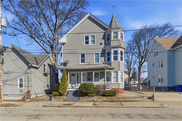 Listing Image #1 - Others for sale at 10 Clark Avenue, Pawtucket RI 02860