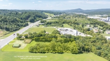 Listing Image #2 - Office for sale at 9961 Rhea County Highway, Dayton TN 37321
