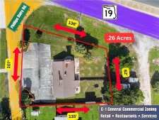 Listing Image #3 - Others for sale at 102 Phillips Dairy Road, Palatka FL 32177