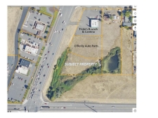 Land property for sale in White City, OR
