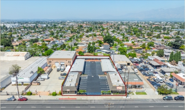 Listing Image #1 - Others for sale at 2319-2333 Durfee Ave, El Monte CA 91732 Listing Image #1 - Others for sale at 2319-2333 Durfee Ave, El Monte CA 91732