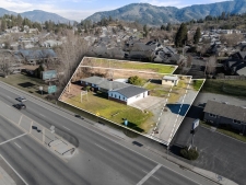 Office property for sale in Grants Pass, OR