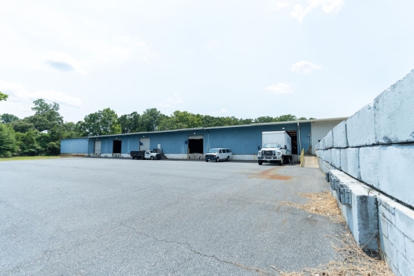 Listing Image #1 - Industrial for sale at 98-B Green Street, Warner Robins GA 31093 Listing Image #1 - Industrial for sale at 98-B Green Street, Warner Robins GA 31093
