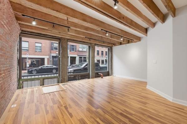 Listing Image #1 - Others for sale at 112 Fulton Street , #1C, Boston MA 02109 Listing Image #1 - Others for sale at 112 Fulton Street , #1C, Boston MA 02109