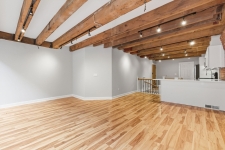 Listing Image #3 - Others for sale at 112 Fulton Street , #1C, Boston MA 02109