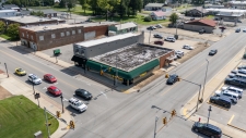 Listing Image #2 - Retail for sale at 200 N Military Ave, Lawrenceburg TN 38464