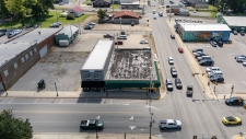 Listing Image #3 - Retail for sale at 200 N Military Ave, Lawrenceburg TN 38464