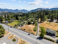 Land property for sale in Grants Pass, OR