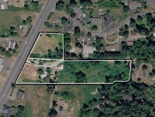 Listing Image #2 - Land for sale at 2131 Williams Highway, Grants Pass OR 97527
