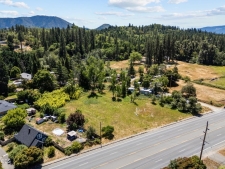 Listing Image #3 - Land for sale at 2131 Williams Highway, Grants Pass OR 97527