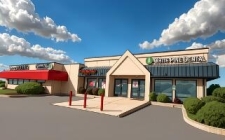 Listing Image #3 - Retail for sale at 7405 Crater Lake Highway, White City OR 97503