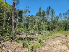 Land property for sale in El Dorado, AR