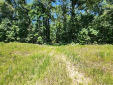 Land property for sale in El Dorado, AR